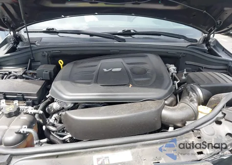 2019 Jeep Grand Cherokee Laredo E 4X2 z USA, uszkodzony, nr VIN 1C4RJEAG7KC534613